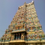 South India Temple Tour 11N/12D